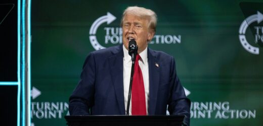 Dziwaczny żart Trumpa i jego jeszcze dziwniejsze imitacje