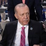 Turcja zaatakuje Izrael? Erdogan mówi o interwencji wojskowej