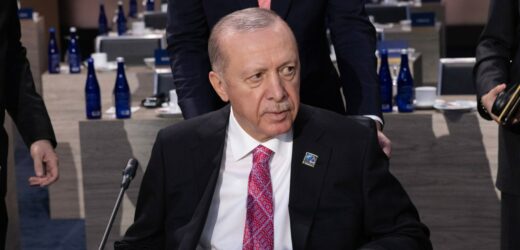 Turcja zaatakuje Izrael? Erdogan mówi o interwencji wojskowej