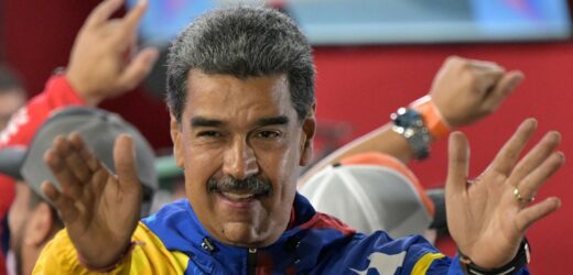 Wenezuela: Maduro ogłoszony zwycięzcą wyborów prezydenckich