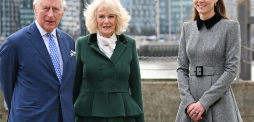 Tak księżna Kate zachowuje się, gdy nikt nie widzi. Mało kto o tym wie