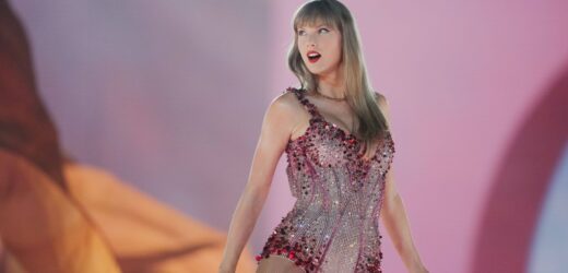 Koncerty Taylor Swift w Polsce. Turyści zostawią w stolicy 190 mln zł