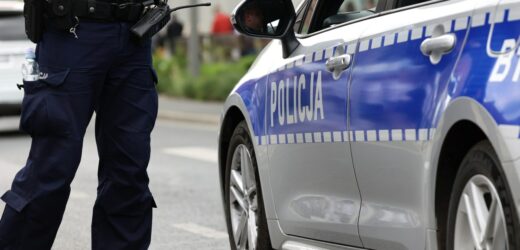 Śmierć kobiety w Środzie Wielkopolskiej. Są zarzuty dla Mołdawianina