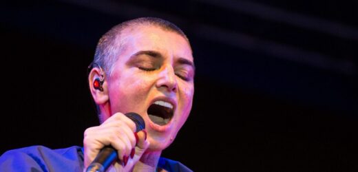 Ujawniono oficjalną przyczynę śmierci Sinéad O’Connor