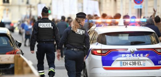 Kolejne akcje sabotażowe we Francji