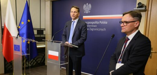 MSZ: Możemy ewakuować Polaków z pogranicza izraelsko-libańskiego