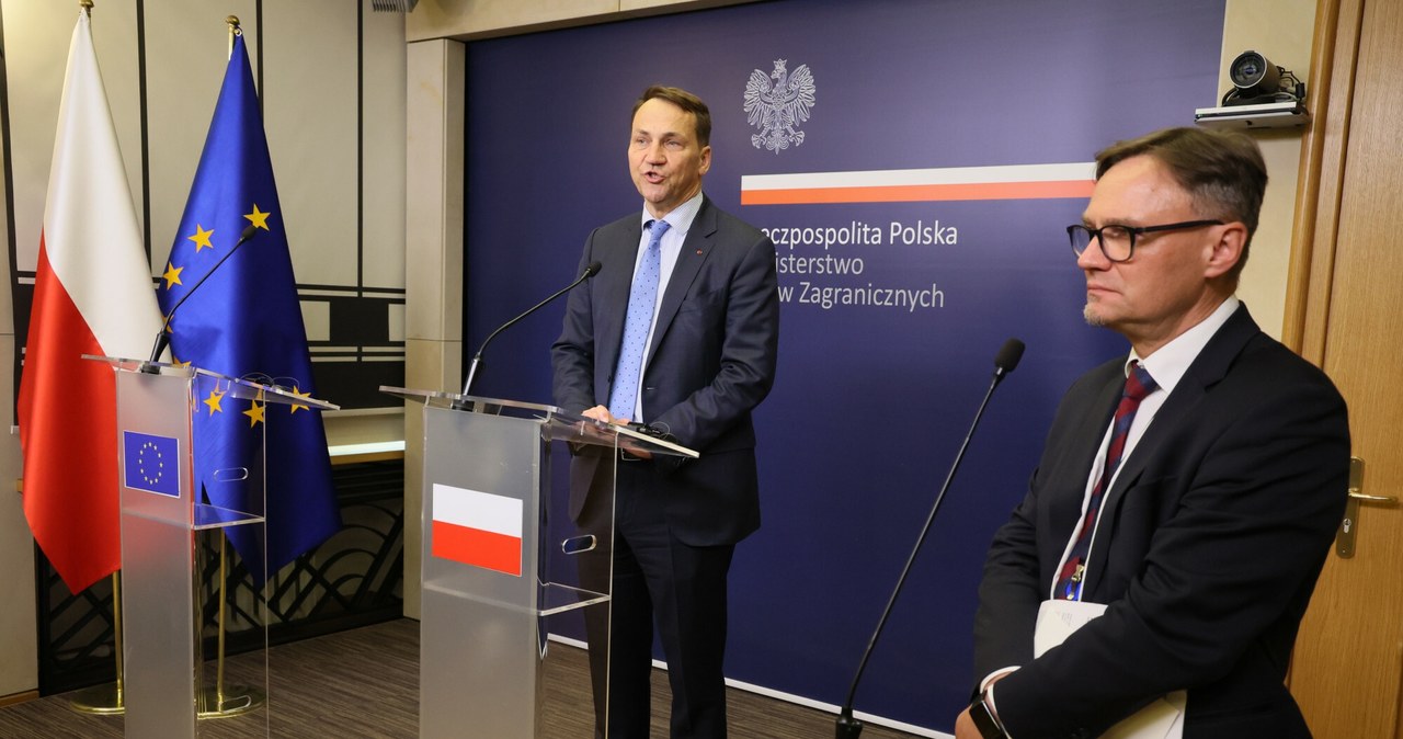 MSZ: Możemy ewakuować Polaków z pogranicza izraelsko-libańskiego