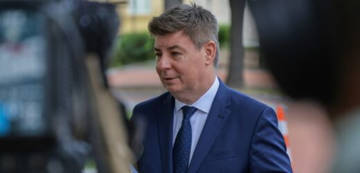 ​Kancelaria premiera: PiS złamało prawo wyborcze