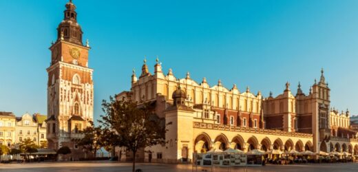 Polski hotel wśród najlepszych na świecie. Wyprzedził nawet obiekty z Włoch