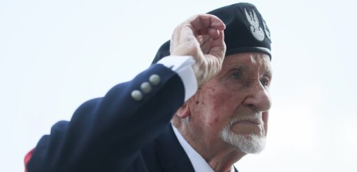 Nie, to nie tak, że pamięta się każdy dzień