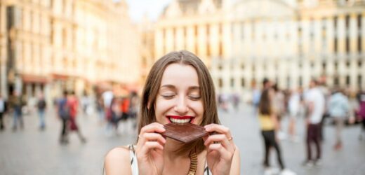 Czy czekolada będzie tańsza? „Szanse są coraz większe”