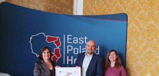 ​Rzeszów walczy o tytuł Europejskiej Stolicy Wolontariatu 2026