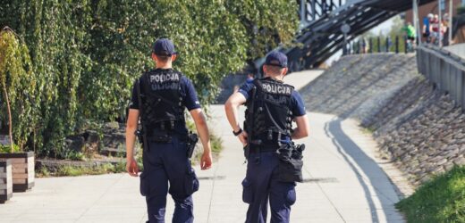 Awaria w Szczecinie. Kamery policyjne nie działały przez trzy miesiące