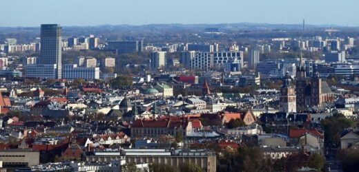 To najbogatsza gmina w Małopolsce. Zdeklasowała nawet Kraków