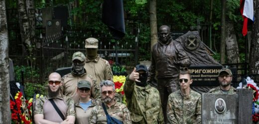 Rzeź wagnerowców w Mali. To ukraiński wywiad przekazał informacje Tuaregom