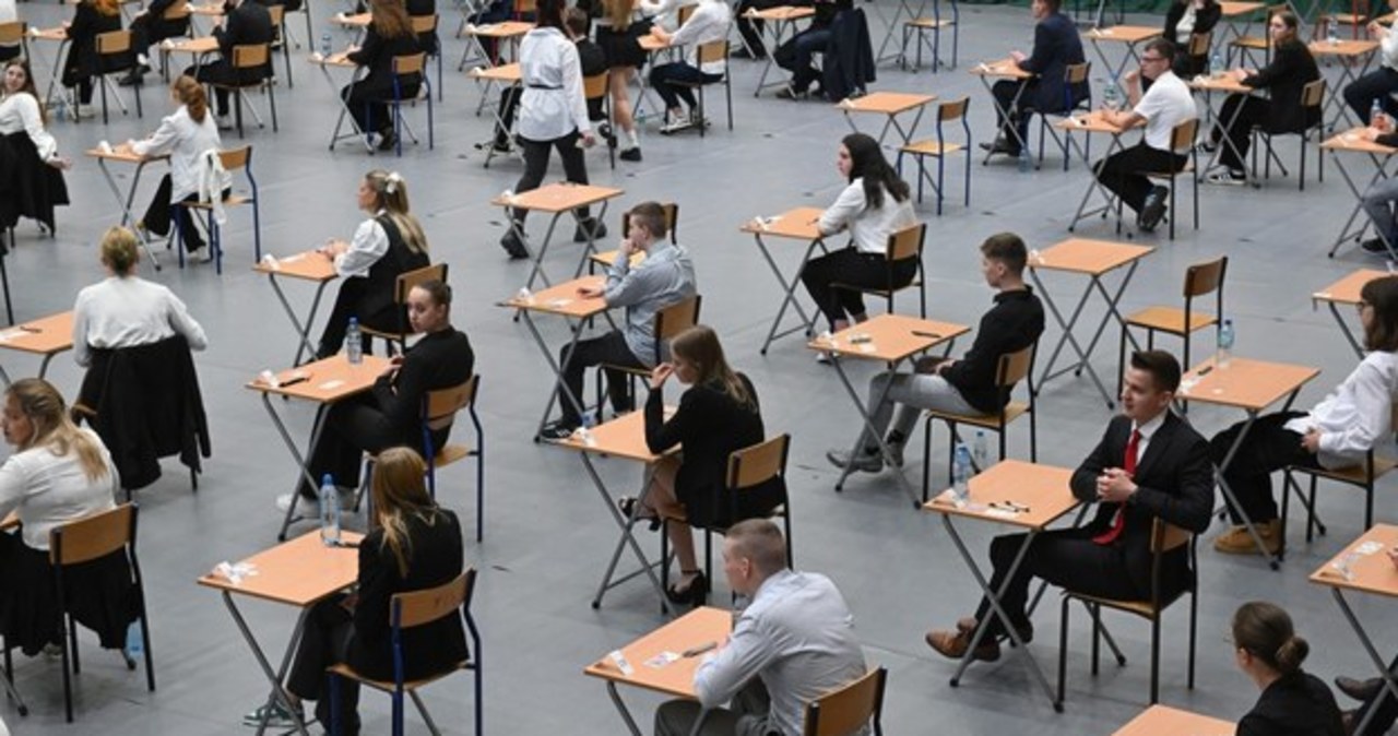 Matura bez progu 30 procent? MEN konsultuje propozycje