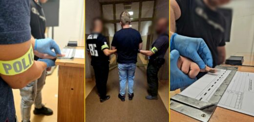 Zabił 30-latkę uderzeniem młotkiem w głowę
