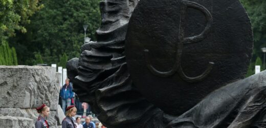 National Geographic upamiętnia Powstanie Warszawskie