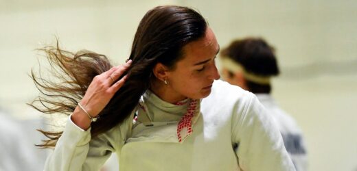 Szpadzistki o medal, Świątek o ćwierćfinał. Olimpijskie starty Polaków we wtorek 30 lipca