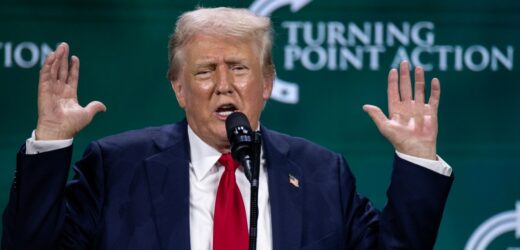 Donald Trump zgodził się zeznawać w sprawie zamachu