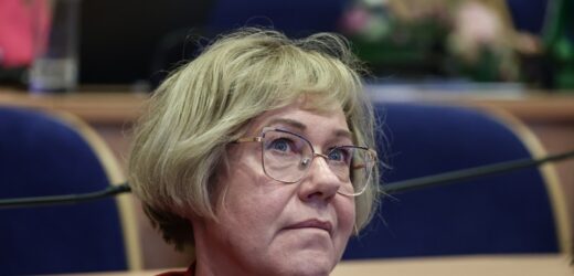 Była kurator oświaty Barbara Nowak nową szefową struktur PiS w Krakowie
