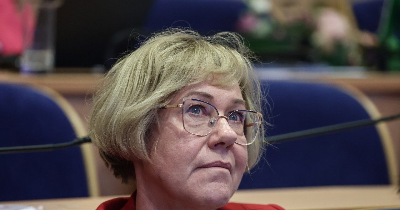 Była kurator oświaty Barbara Nowak nową szefową struktur PiS w Krakowie