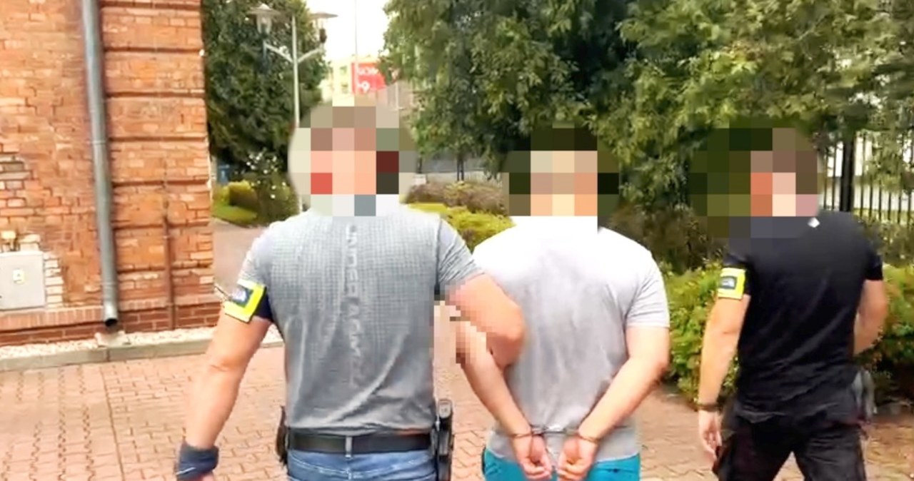 Ponad 700 kg narkotyków nie trafi na rynek. Wytwórnia zlikwidowana