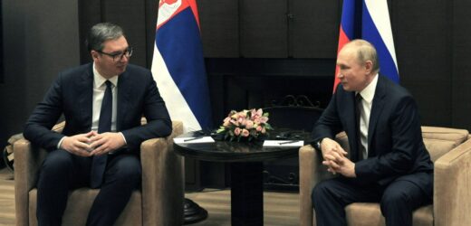 Serbia będzie świętować z Rosją. Wspólne obchody w Belgradzie