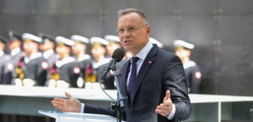 80. rocznica Powstania Warszawskiego. Duda: Kamień milowy naszej wolności