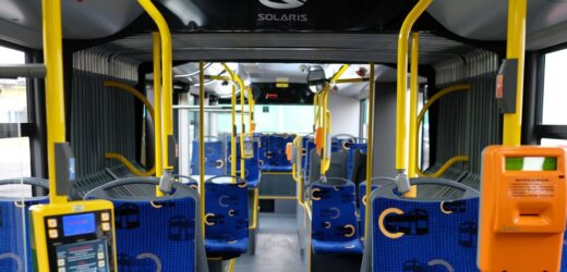 Zarząd Transportu Metropolitalnego zatrudni ok. 50 osób. Kto jest poszukiwany?