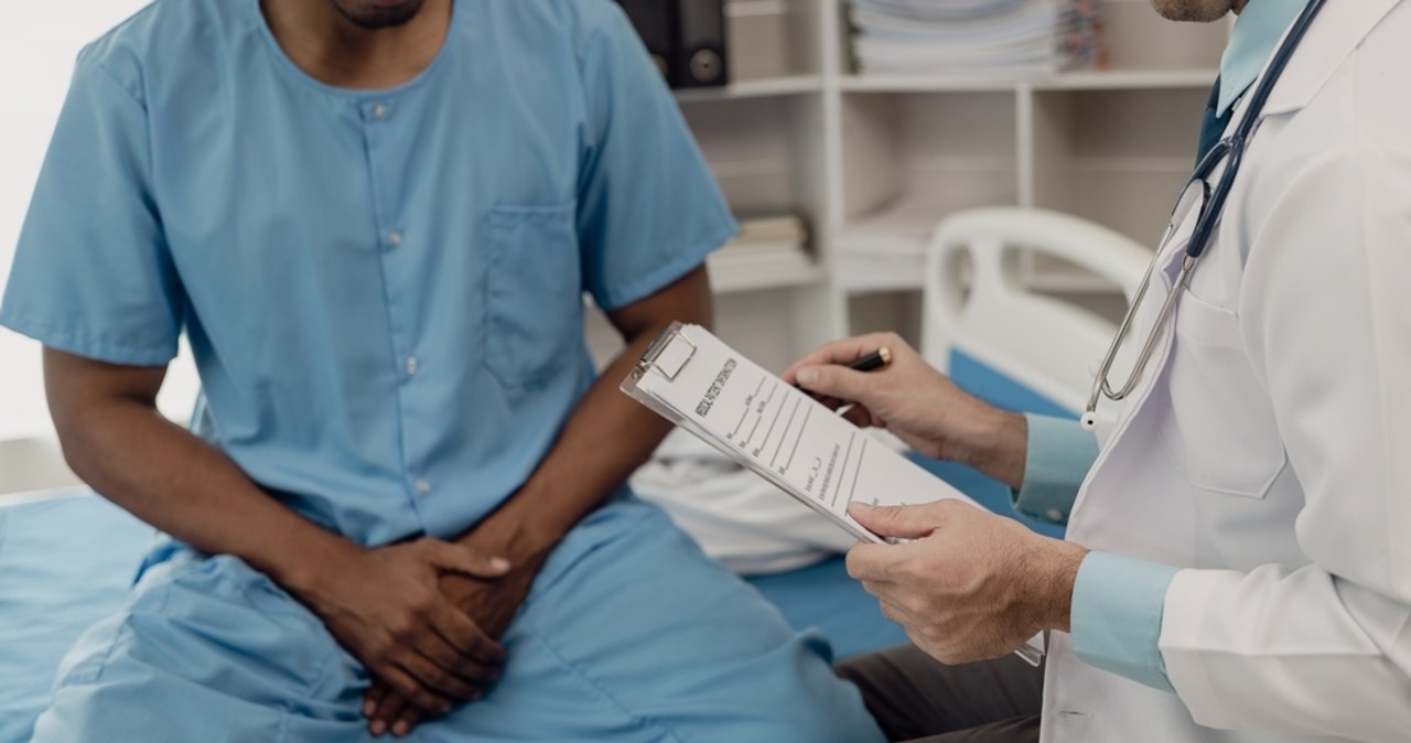 Na Dolnym Śląsku ruszył program wykrywania raka prostaty