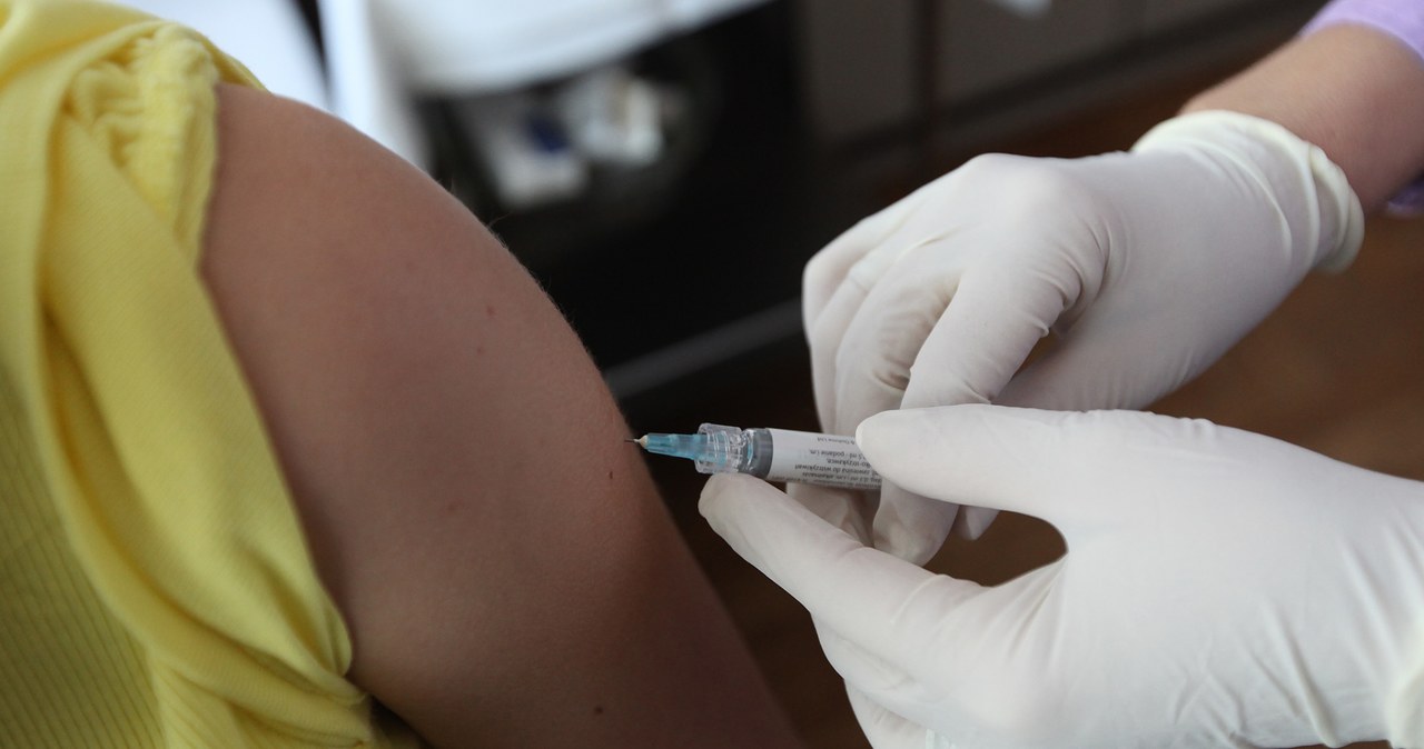 Zmiany w szczepieniach przeciw HPV od 1 września