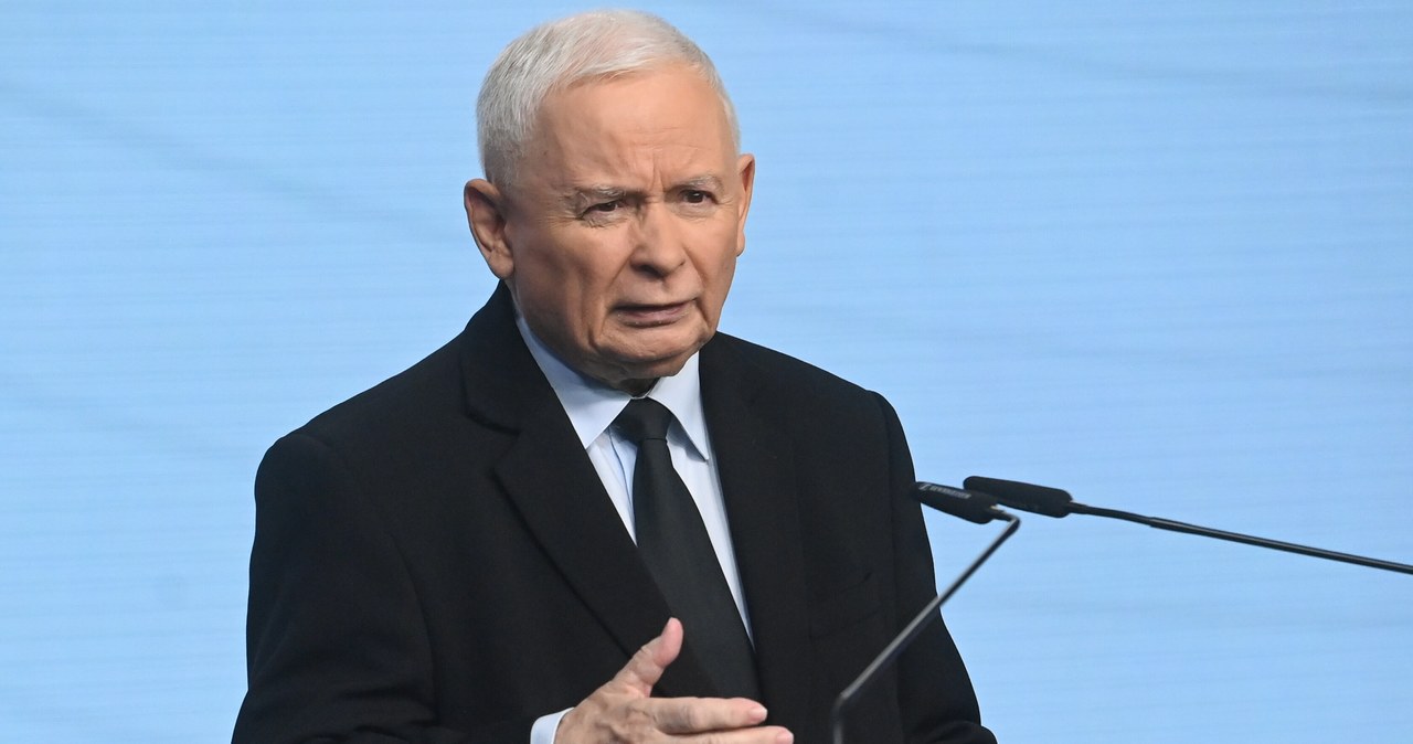 PiS straci subwencję? Kaczyński: Środa dniem próby dla polskiej demokracji