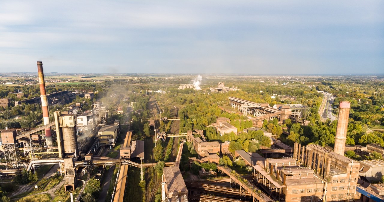 ​5 mld zł na oczyszczanie terenów krakowskiej huty? „To czysta spekulacja”