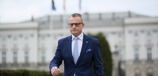 Marek Magierowski opuszcza Waszyngton. Ambasador nie dokończy kadencji