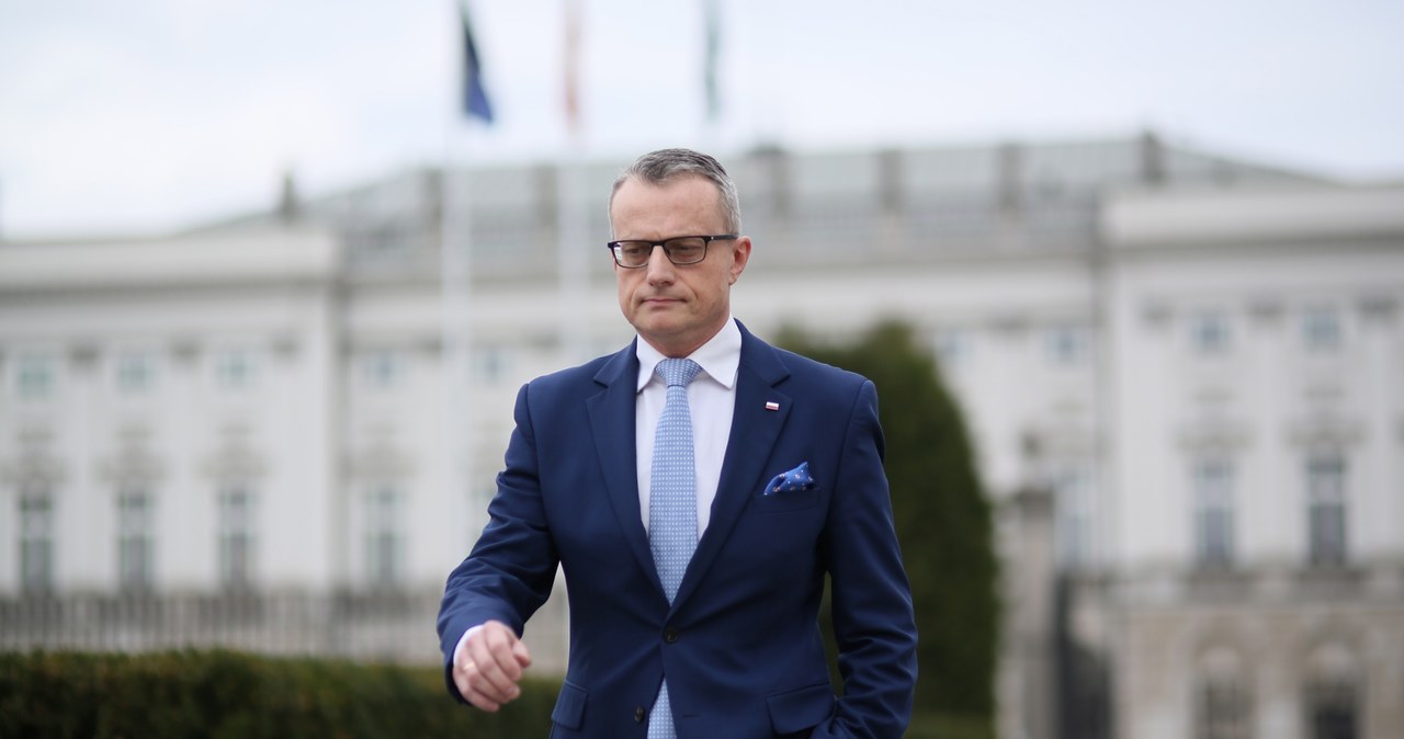 Marek Magierowski opuszcza Waszyngton. Ambasador nie dokończy kadencji