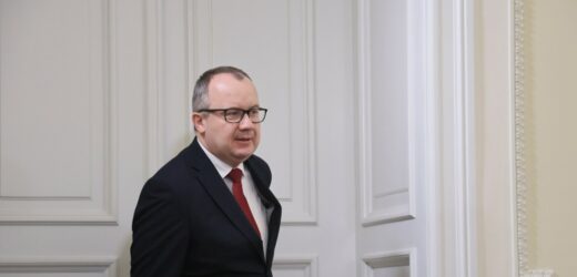 Porządki w wymiarze sprawiedliwości. Bodnar powołał nowych sędziów