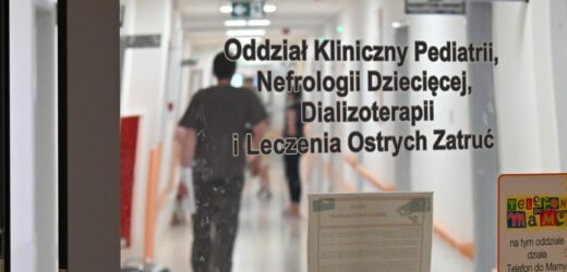 16-latek w szpitalu po zażyciu fentanylu. „Zaburzenia oddychania, świadomości”