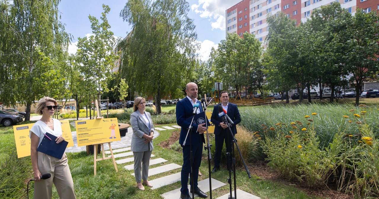 W Rzeszowskim Budżecie Obywatelskim do podziału prawie 16 mln złotych