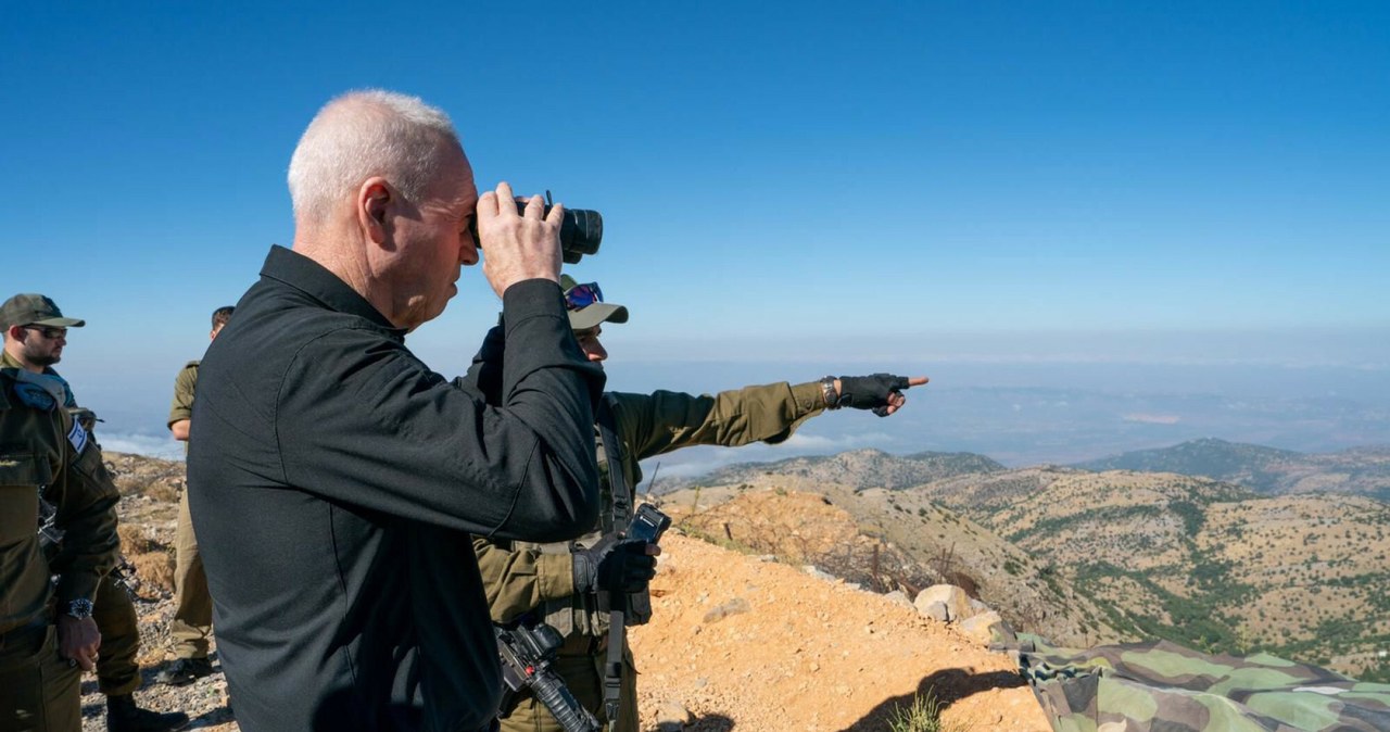 Eksplozje w Bejrucie. Izrael nie trafił w dowódcę Hezbollahu