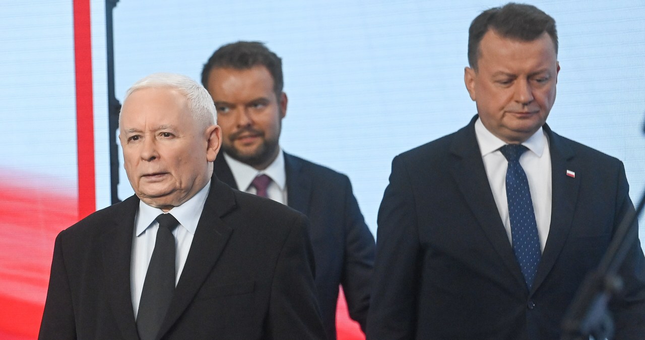 Co, jeśli PiS straci subwencję? PKW odrzucała już sprawozdania finansowe
