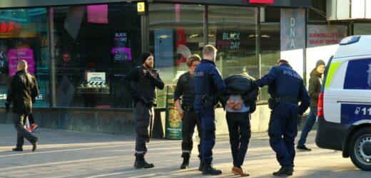 Polak kierował szajką przerzucającą narkotyki do Finlandii