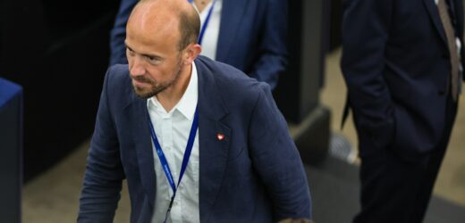 Borys Budka musi stoczyć bój o władzę w PE. Niemka nie odpuszcza