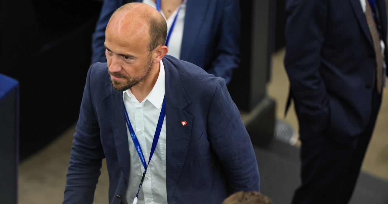 Borys Budka musi stoczyć bój o władzę w PE. Niemka nie odpuszcza