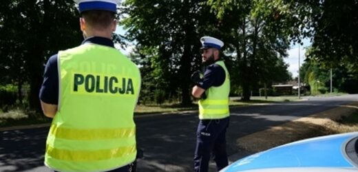 Pijany 41-latek wiózł autem córkę