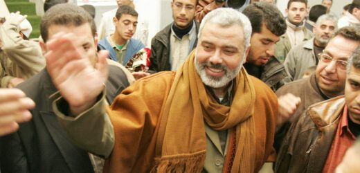 Iran zapowiada „bolesną odpowiedź” na zamach na lidera Hamasu