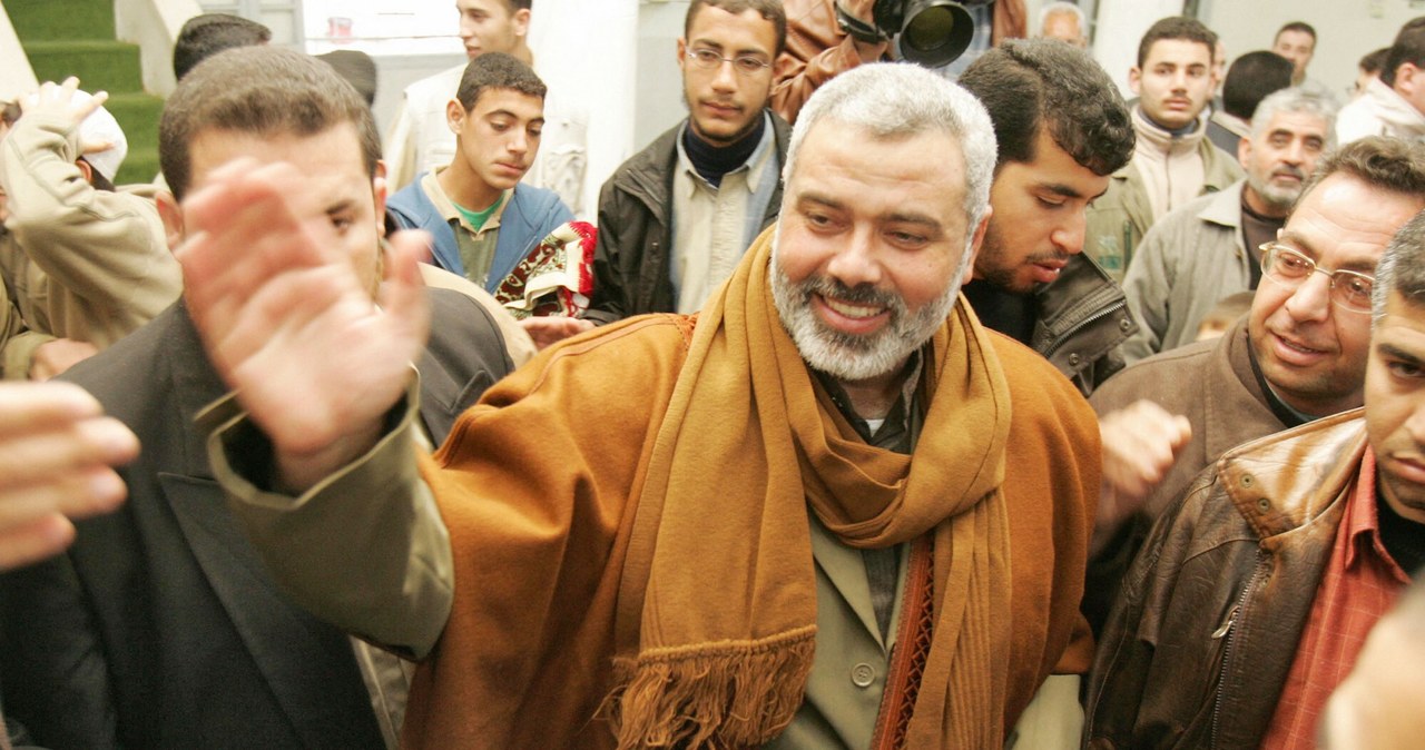 Iran zapowiada „bolesną odpowiedź” na zamach na lidera Hamasu
