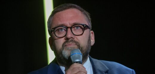Jan Ołdakowski gościem Porannej rozmowy w RMF FM