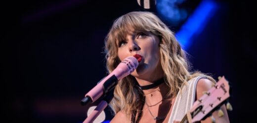Taylor Swift zabrała głos w sprawie masakry w Southport