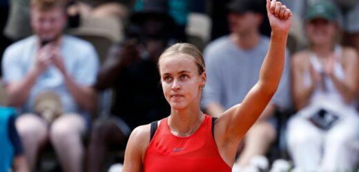 Krejcikova odpada z igrzysk. Świątek traci kolejną wielką konkurentkę do złota